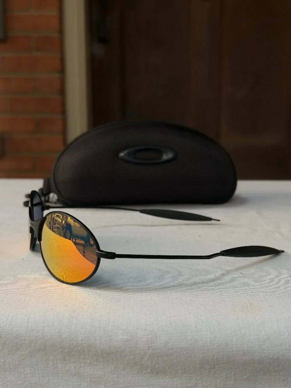 Oakley Sunglasses